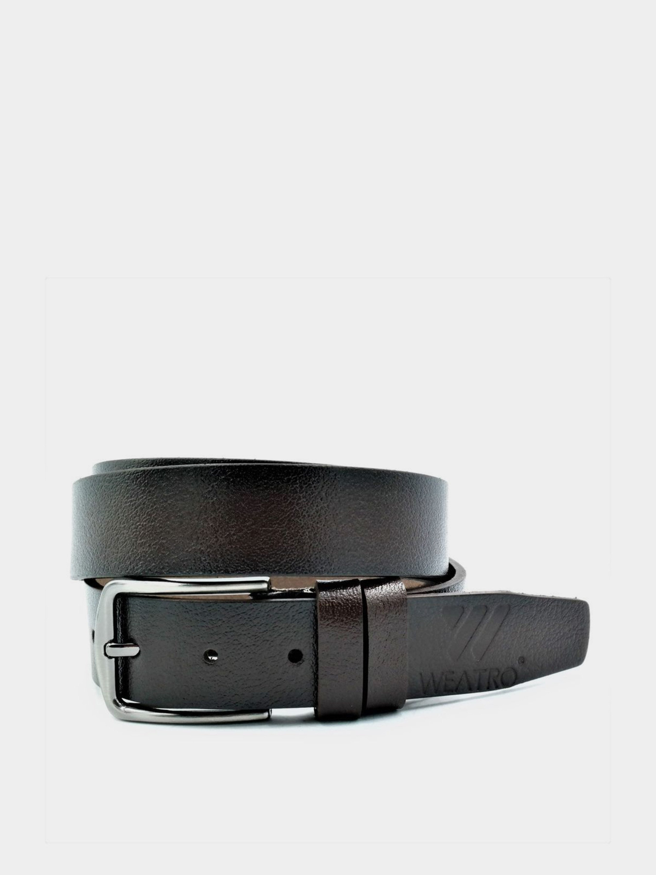 Ремень Weatro модель m-kozh33-wtrua-0030 Фото