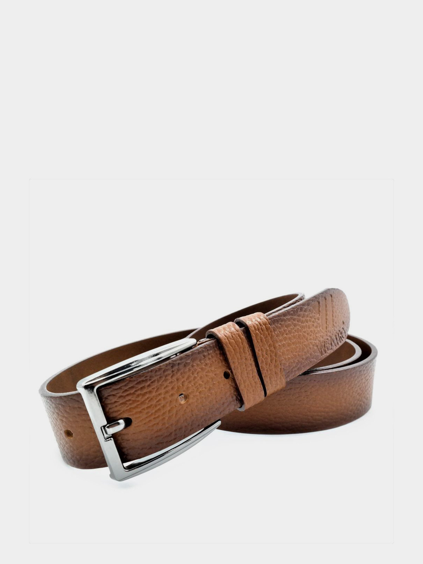 Ремень Weatro модель m-kozh33-wtrua-0025 Фото