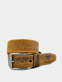 Ремень Weatro модель m-kozh43-wtrua-0019 Фото