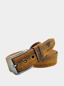 Ремень Weatro модель m-kozh43-wtrua-0019 Фото