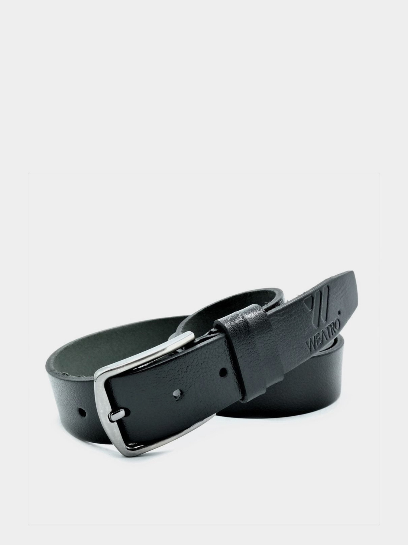 Ремень Weatro модель m-kozh33-wtrua-0032 Фото