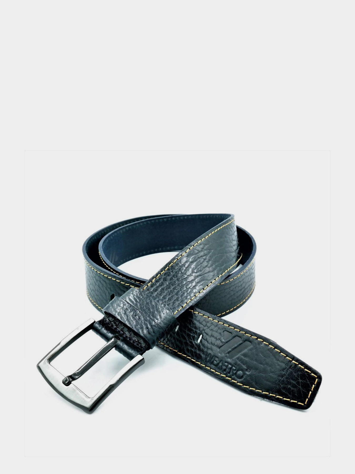 Ремінь Weatro модель m-kozh43-wtrua-0023 Фото