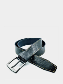 Ремінь Weatro модель m-kozh43-wtrua-0023 Ремінь Weatro модель m-kozh43-wtrua-0023 Фото