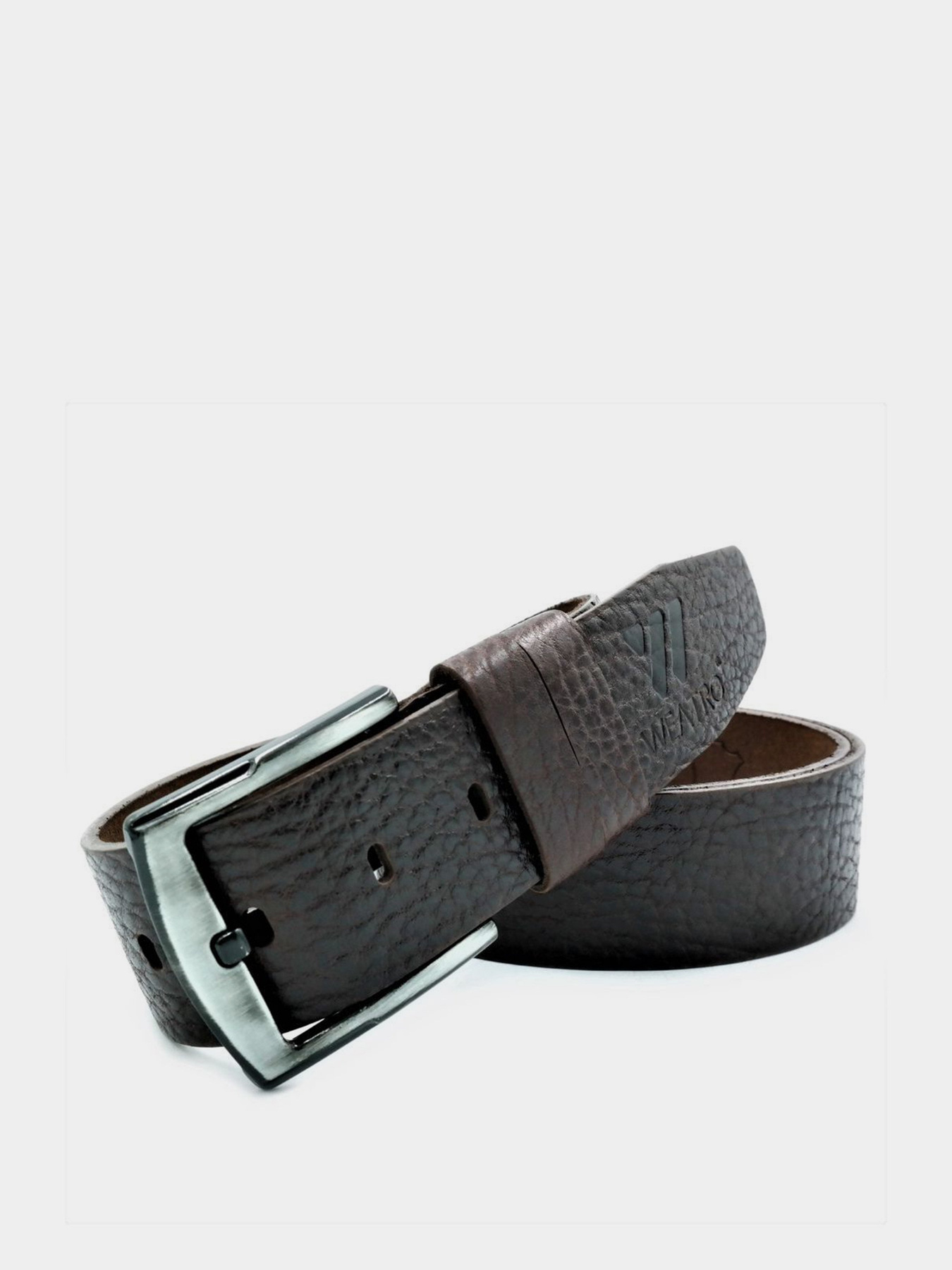 Ремни Weatro модель m-kozh43-wtrua-0021 Фото