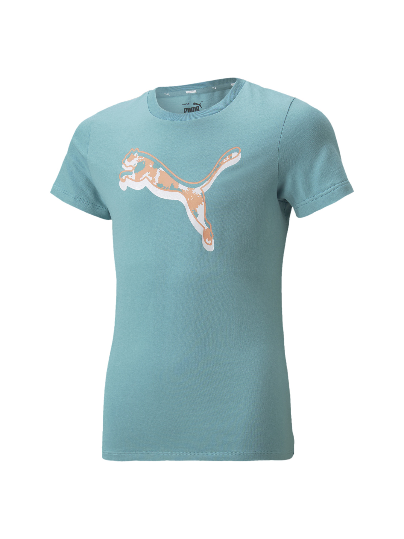 Спортивная футболка PUMA модель 846937 Фото