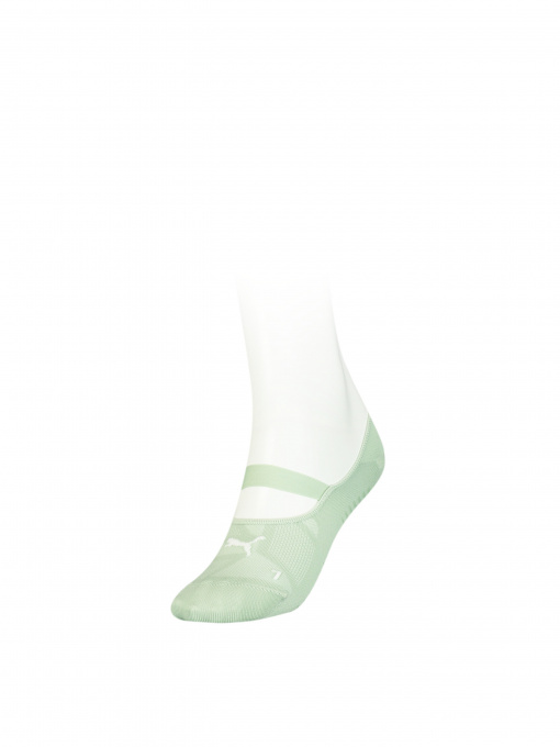 Підслідники PUMA Women Footie Studio 1P модель 935269 Фото