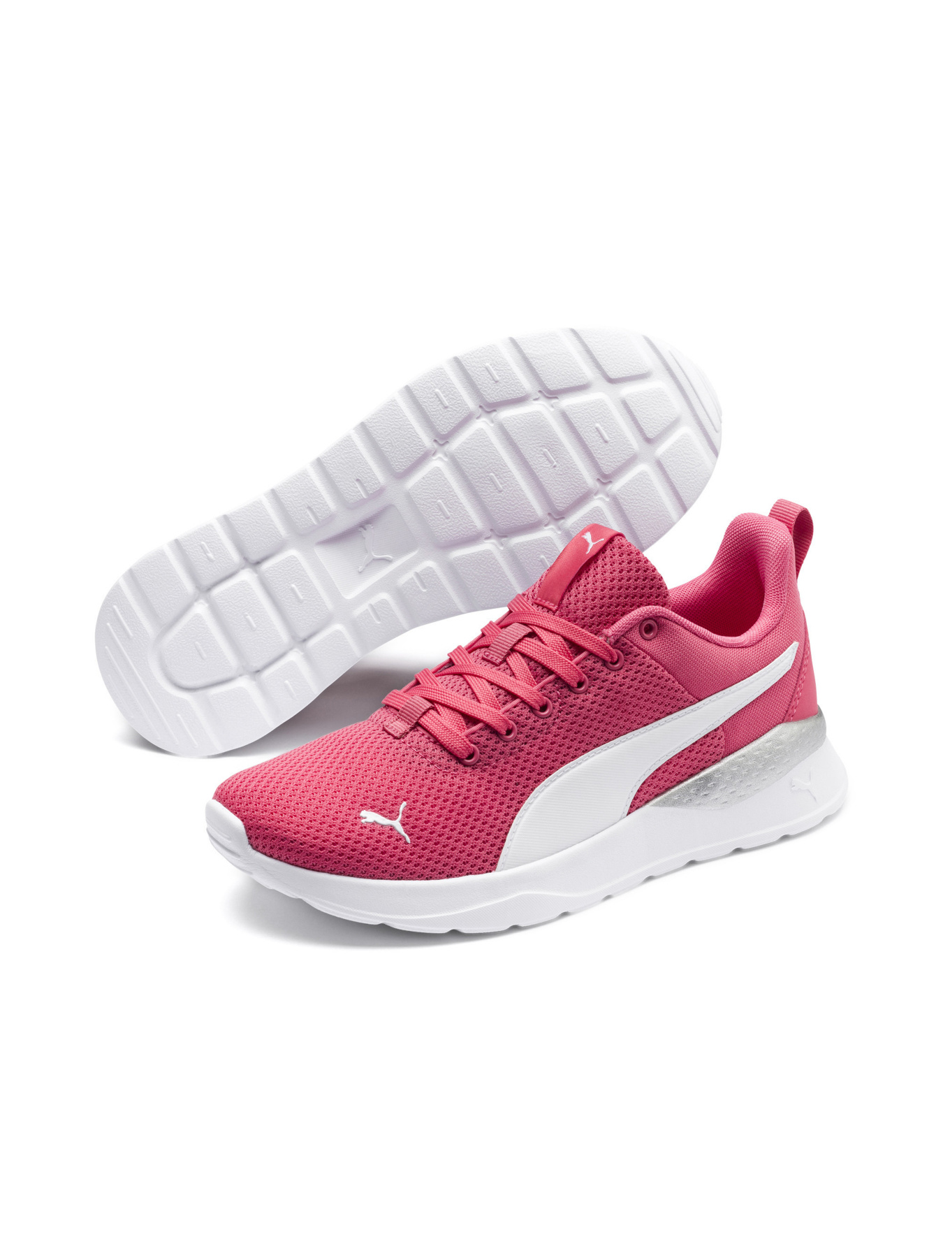 Кросівки повсякденні PUMA Anzarun Lite модель 371128 Фото