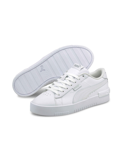 Кроссовки PUMA Jada модель 380751 — фото 3 - INTERTOP