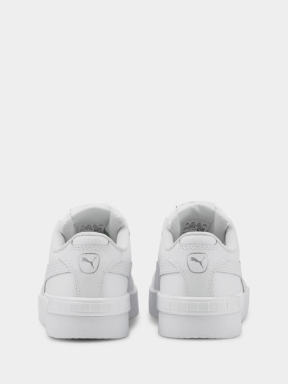 Кроссовки PUMA Jada модель 380751 — фото 6 - INTERTOP