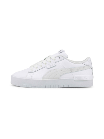 Кроссовки PUMA Jada модель 380751 — фото 7 - INTERTOP