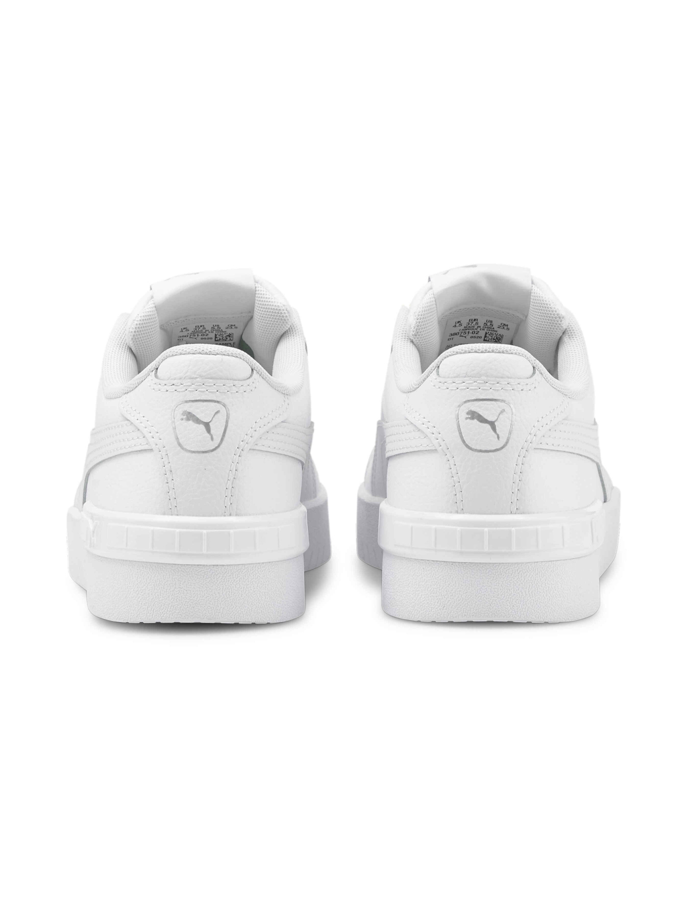 Кросівки повсякденні PUMA Jada модель 380751 Фото