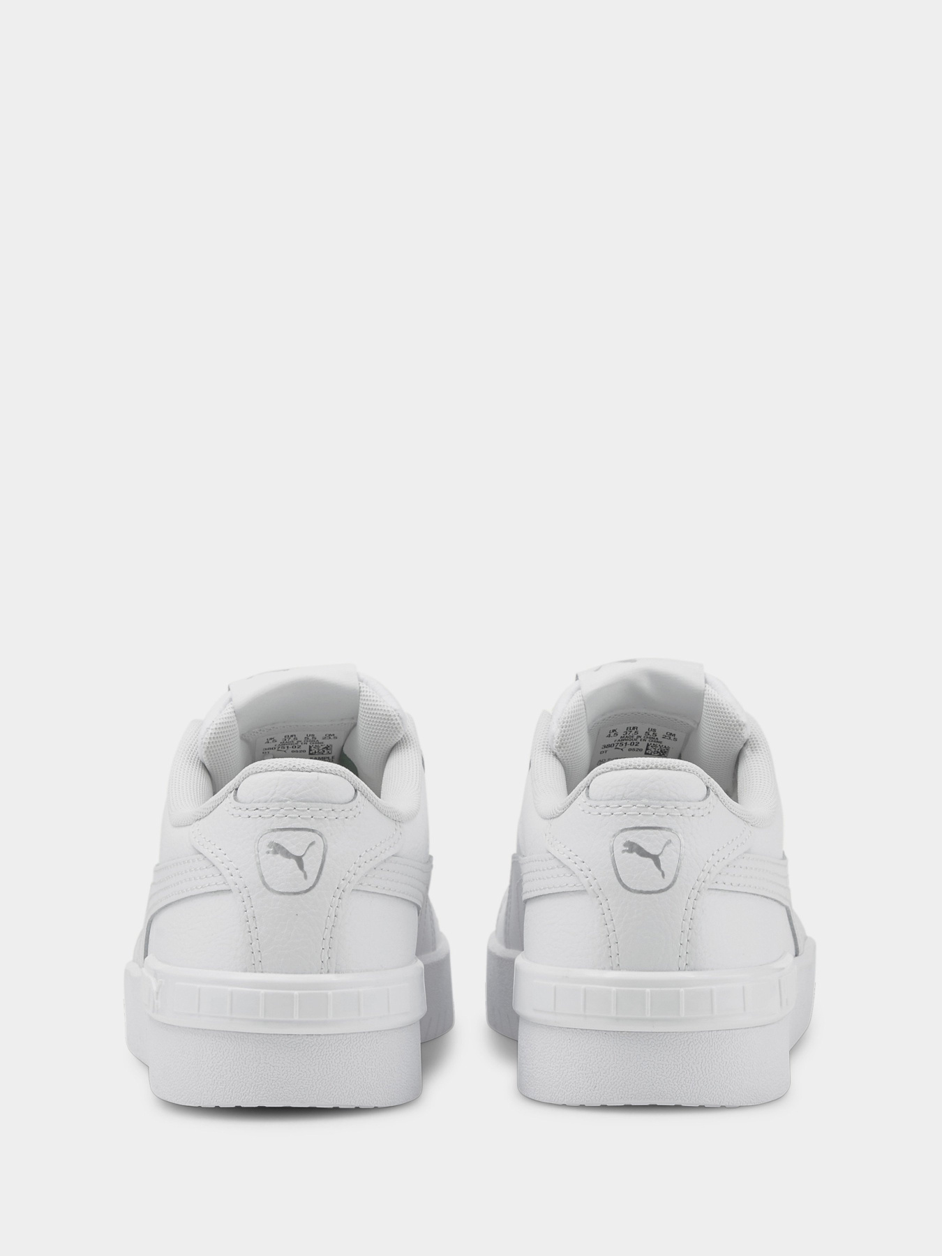 Кросівки повсякденні PUMA Jada модель 380751 Фото