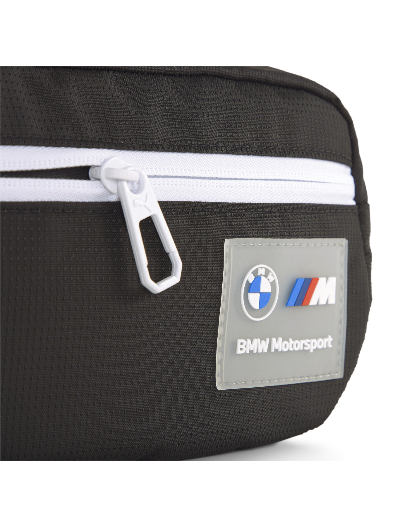 Поясная сумка PUMA BMW MMS Waist Bag модель 078805 Фото