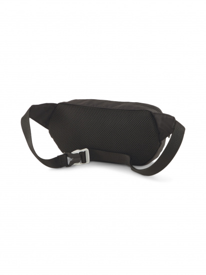 Поясна сумка PUMA BMW MMS Waist Bag модель 078805 — фото - INTERTOP