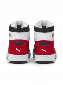 Кеды высокие PUMA модель 374765 Фото