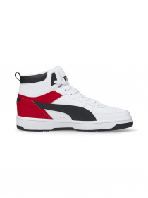 Кеды высокие PUMA модель 374765 Фото