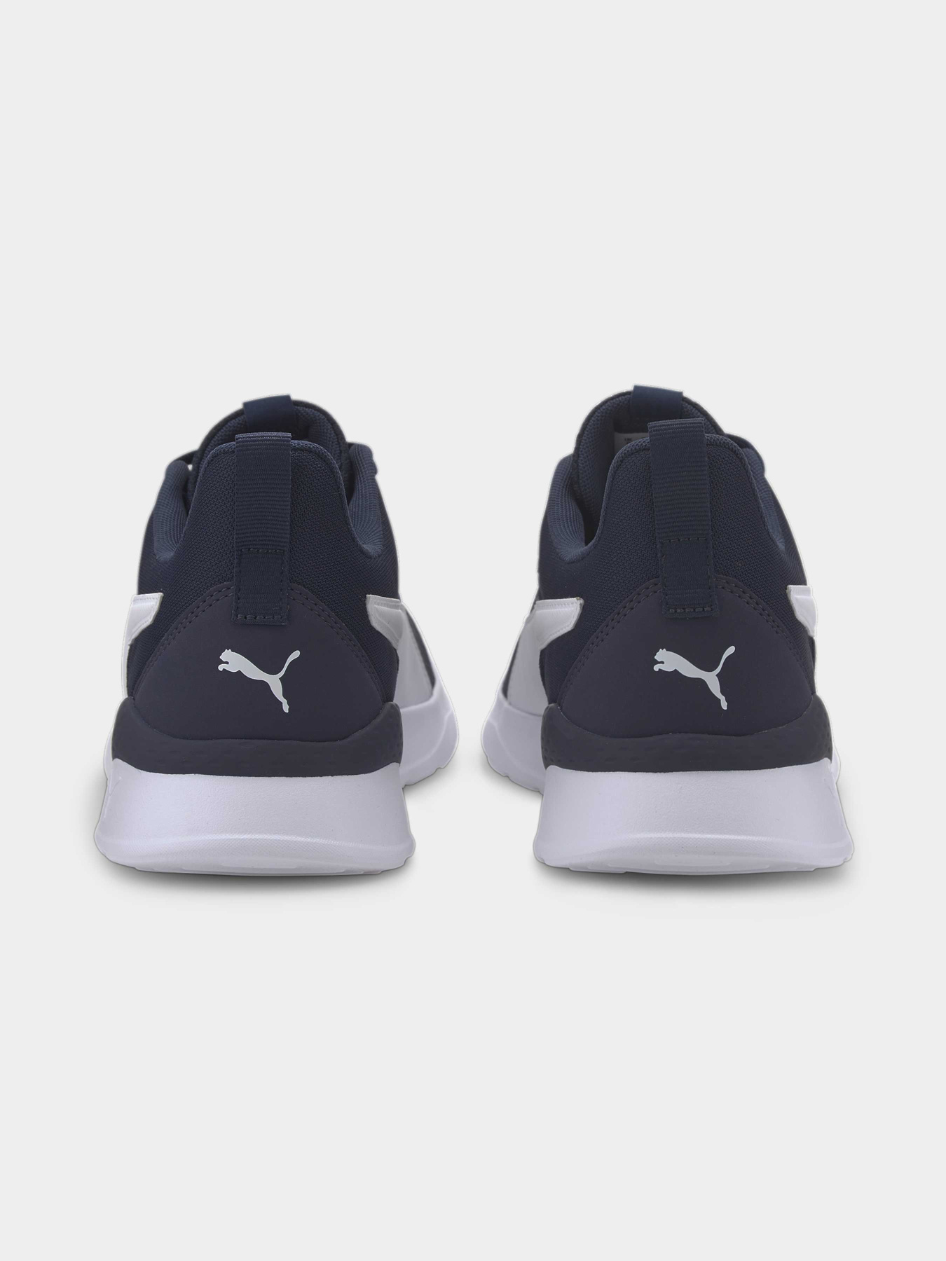 Кроссовки повседневные PUMA Anzarun Lite модель 371128 Фото