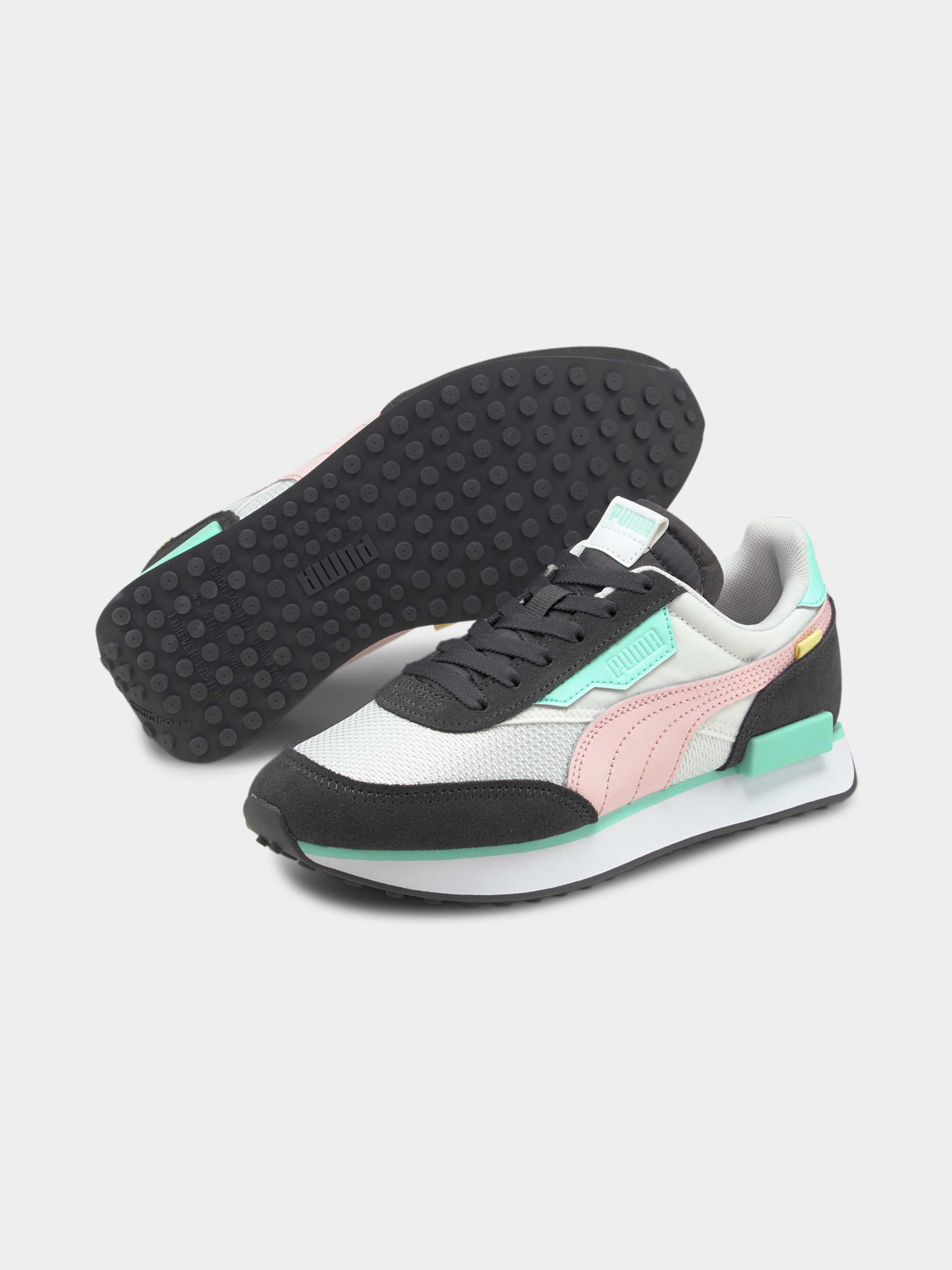 Кросівки PUMA Future Rider Soft Wns модель 381141 Кросівки PUMA Future Rider Soft Wns модель 381141 Фото