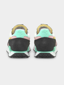 Кросівки PUMA Future Rider Soft Wns модель 381141 Кросівки PUMA Future Rider Soft Wns модель 381141 Фото