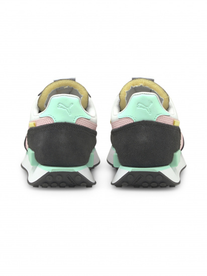 Кросівки PUMA Future Rider Soft Wns модель 381141 — фото - INTERTOP