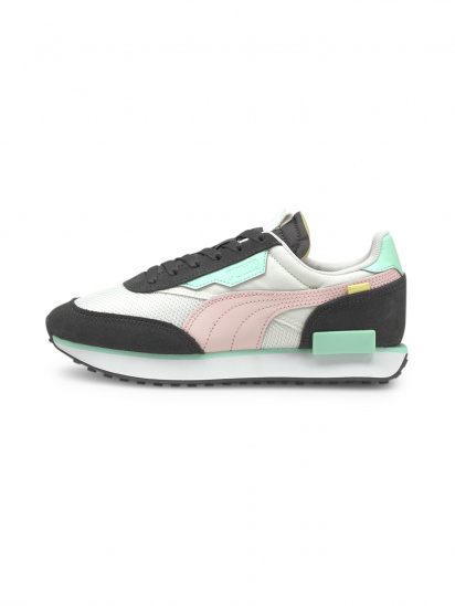Кросівки PUMA Future Rider Soft Wns модель 381141 — фото 3 - INTERTOP