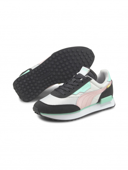 Кросівки PUMA Future Rider Soft Wns модель 381141 — фото 6 - INTERTOP
