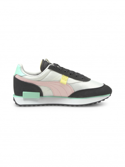 Кросівки PUMA Future Rider Soft Wns модель 381141 - фото