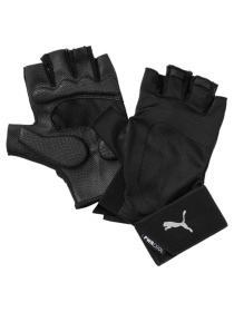 Перчатки для спорта PUMA Tr Ess Gloves Premium модель 041467 Фото