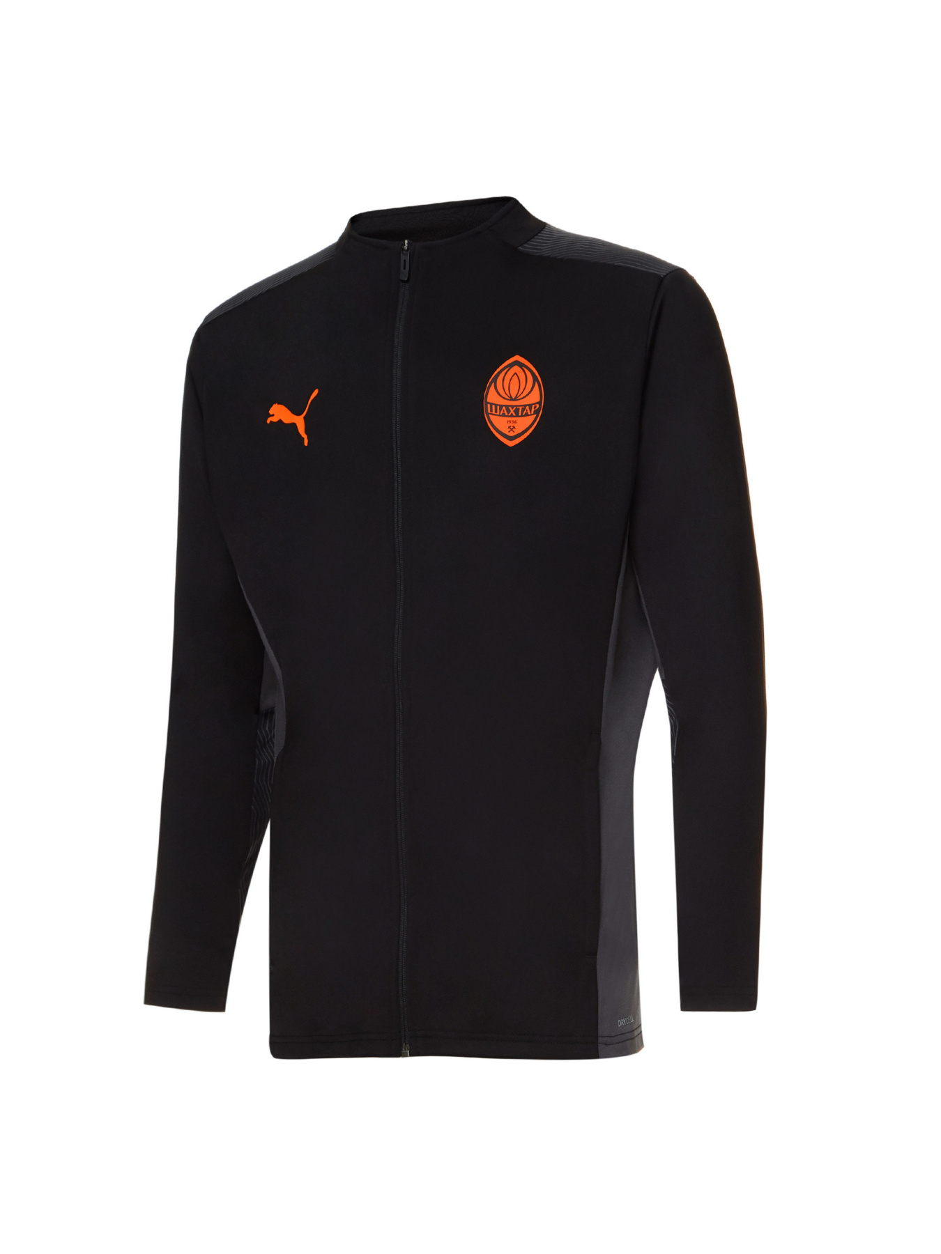 Кофта спортивная PUMA Fcsd Training Jacket модель 764106 Фото