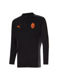 Кофта спортивная PUMA Fcsd Training Jacket модель 764106 Фото