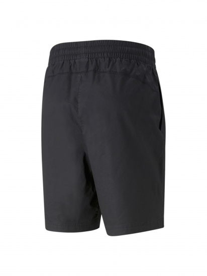 Шорти спортивні PUMA Modern Basics Chino Shorts модель 847412 — фото - INTERTOP