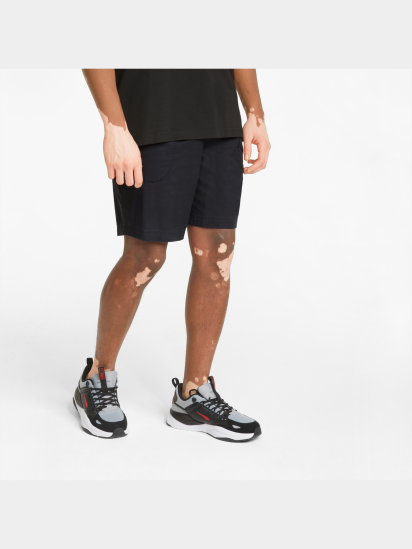 Шорти PUMA Modern Basics Chino Shorts модель 847412 — фото 3 - INTERTOP