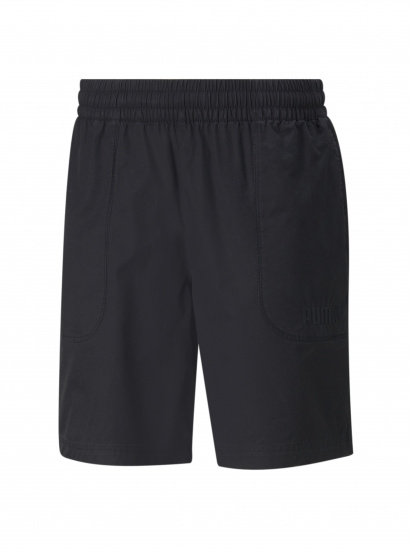 Шорты спортивные PUMA Modern Basics Chino Shorts модель 847412 - фото