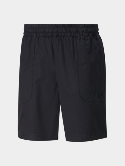 Шорти PUMA Modern Basics Chino Shorts модель 847412 - фото