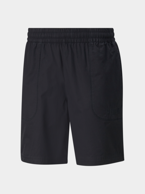 Повседневные шорты PUMA Modern Basics Chino Shorts модель 847412 Фото