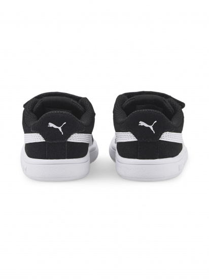 Кросівки PUMA Smash V2 Sd V Inf модель 365178 — фото - INTERTOP