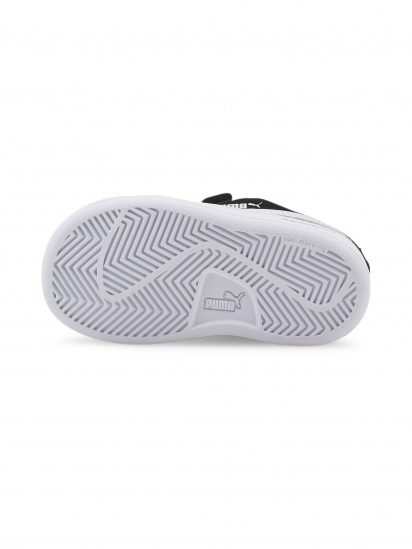 Кросівки PUMA Smash V2 Sd V Inf модель 365178 — фото 4 - INTERTOP
