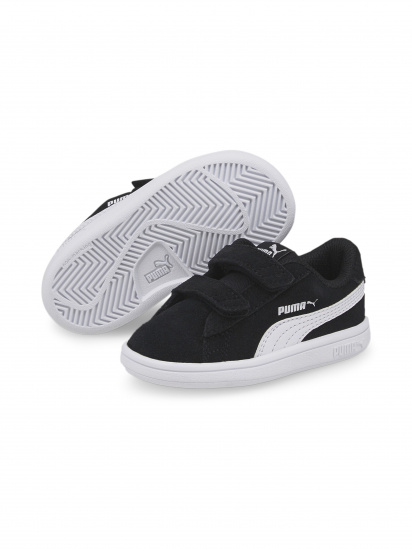 Кросівки PUMA Smash V2 Sd V Inf модель 365178 — фото 5 - INTERTOP