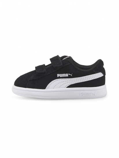 Кросівки PUMA Smash V2 Sd V Inf модель 365178 - фото