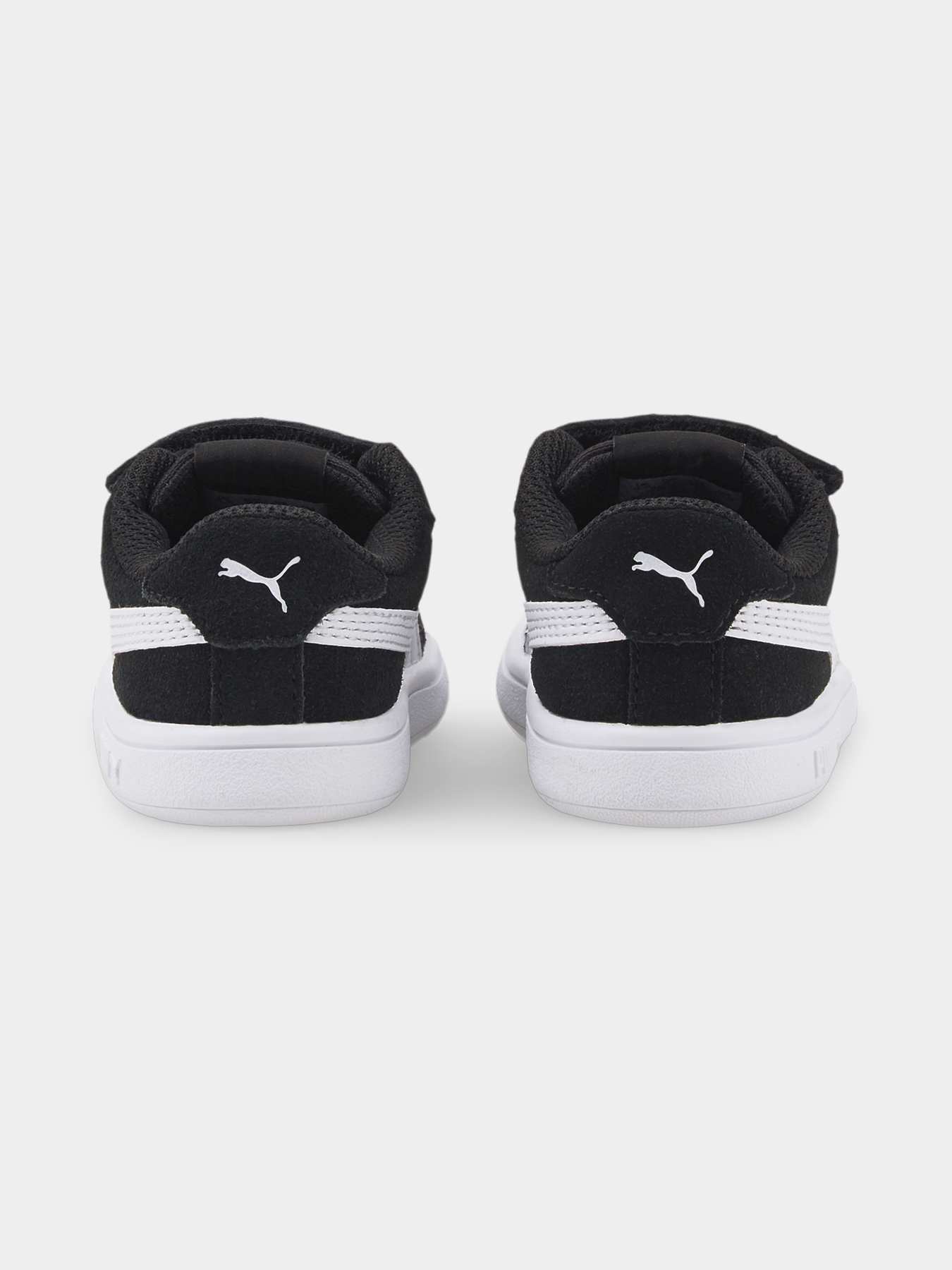 Кросівки повсякденні PUMA Smash V2 Sd V Inf модель 365178 Фото