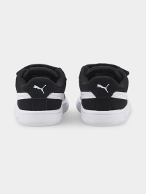 Кросівки повсякденні PUMA Smash V2 Sd V Inf модель 365178 Фото