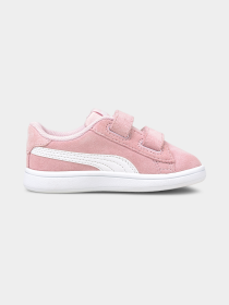 Кроссовки PUMA Smash V2 Sd V Inf модель 365178 Фото