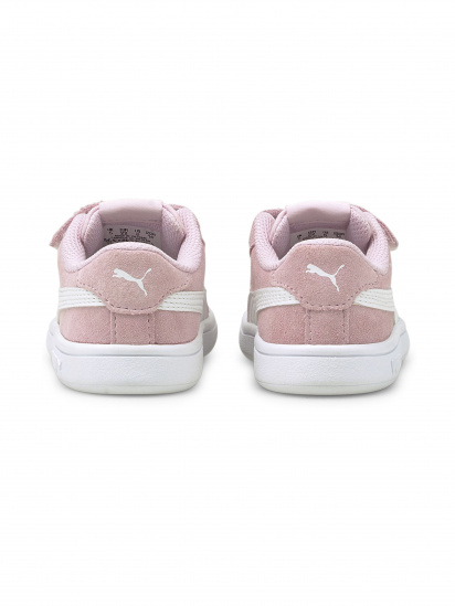 Кросівки PUMA Smash V2 Sd V Inf модель 365178 — фото - INTERTOP