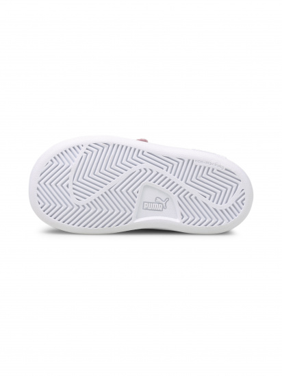 Кросівки PUMA Smash V2 Sd V Inf модель 365178 — фото 3 - INTERTOP