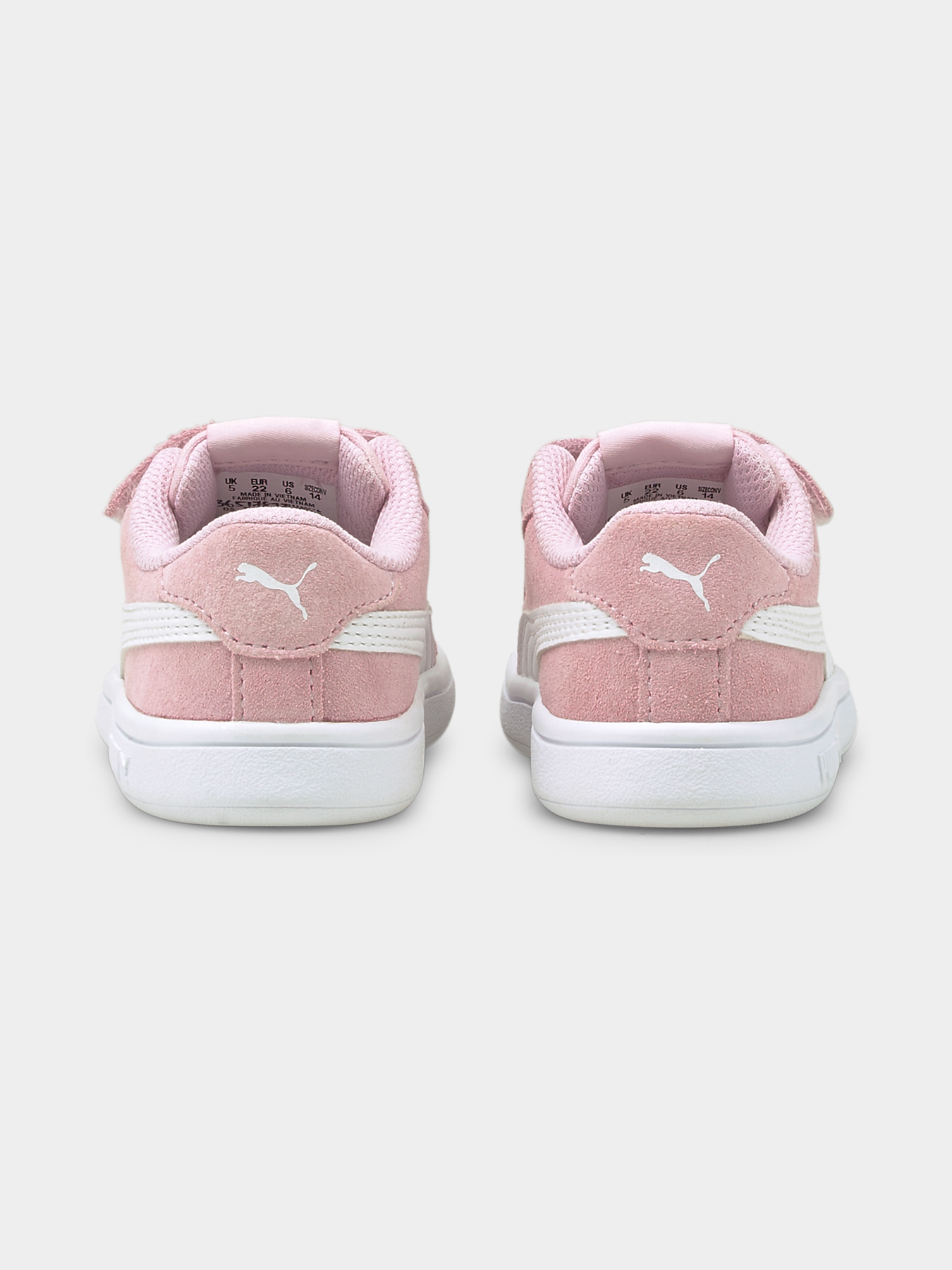 Кросівки повсякденні PUMA Smash V2 Sd V Inf модель 365178 Фото