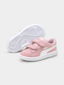 Кросівки повсякденні PUMA Smash V2 Sd V Inf модель 365178 Фото