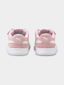 Кросівки повсякденні PUMA Smash V2 Sd V Inf модель 365178 Фото