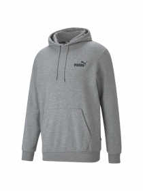 Худи PUMA ESS Small Logo Hoodie модель 586692 Фото