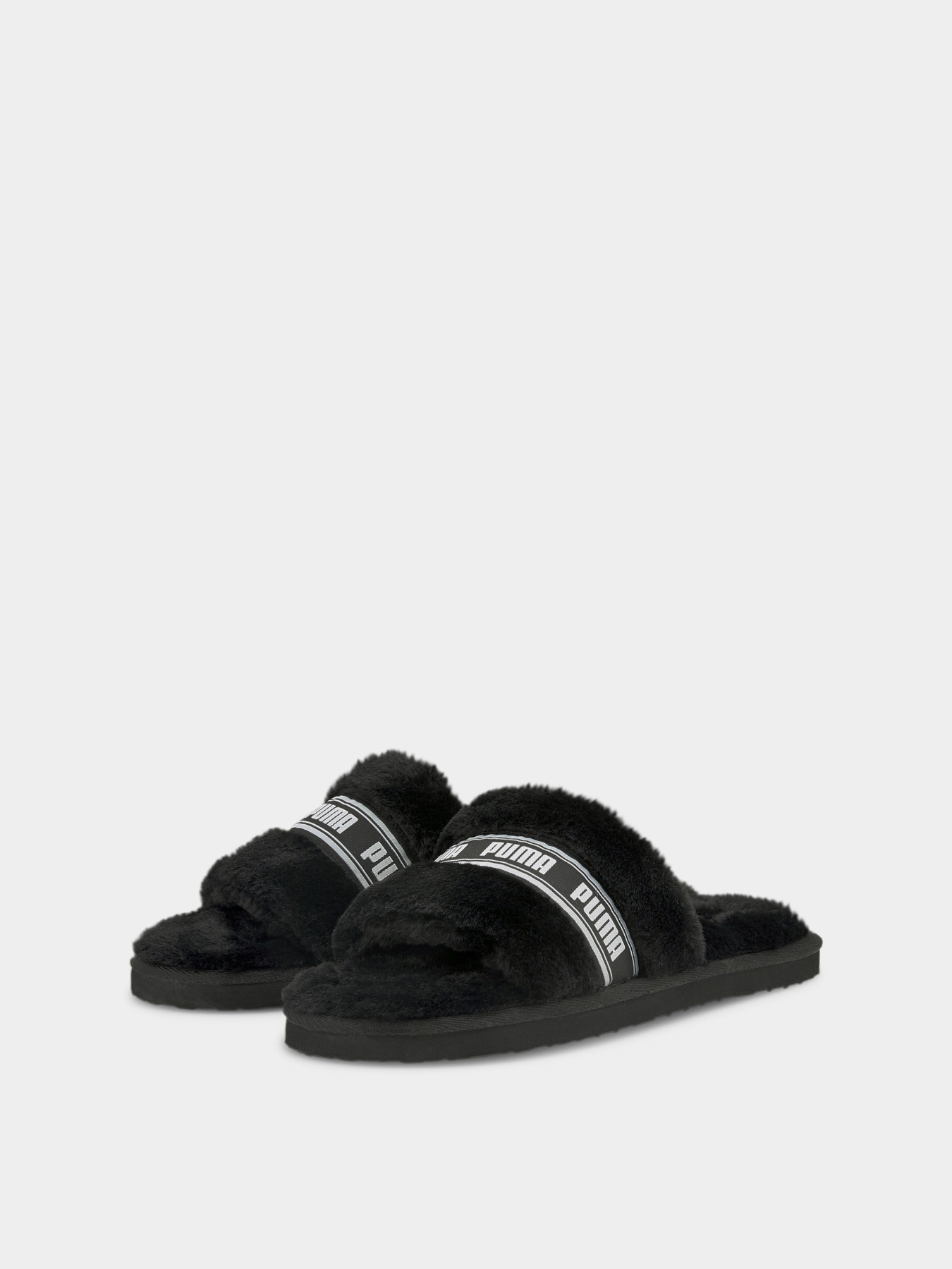 Шльопанці PUMA модель 384937 Фото