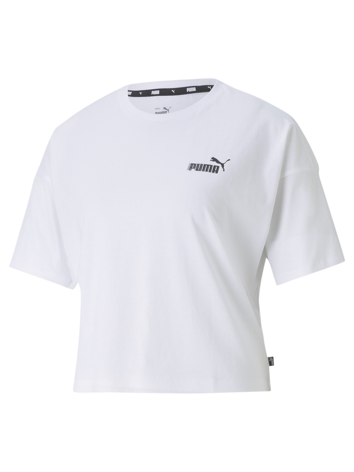 Футболка PUMA модель 586867 Фото